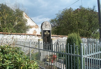 Újezd u Svatého Kříže