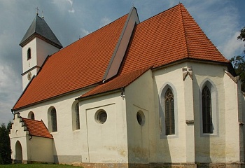 Újezd u Svatého Kříže