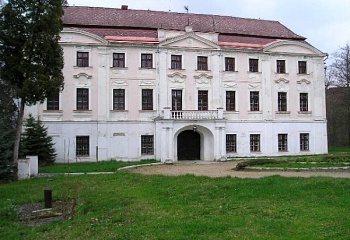 Zvíkovec