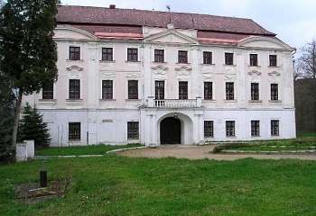 Zvíkovec