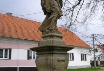 Zvíkovec