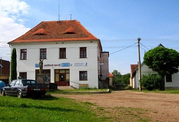 Zvíkovec
