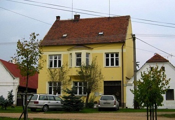 Zvíkovec
