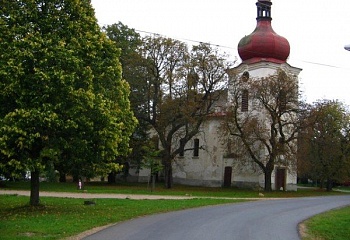 Zvíkovec