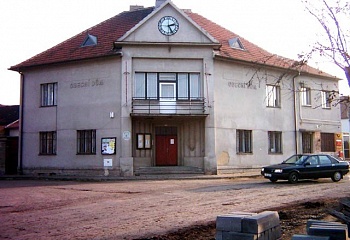 Hospozín