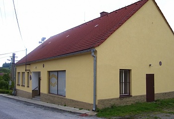 Borovná