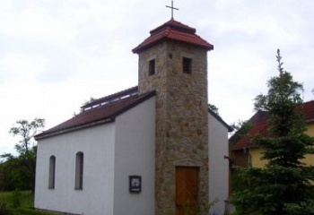 Borovná