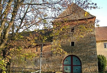 Černíč