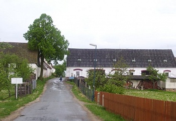 Černíč