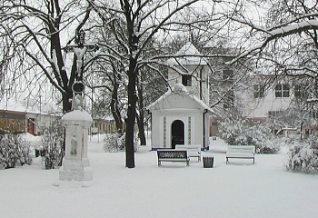 Moravský Žižkov