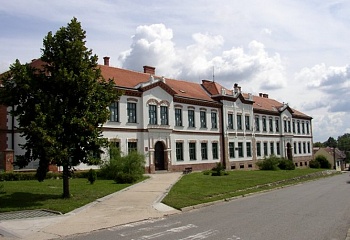 Podivín