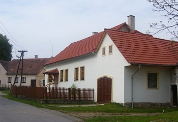 Hostětice