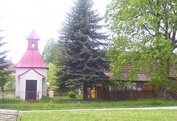 Hostětice