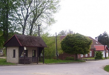 Hostětice