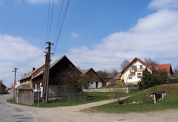 Radešínská Svratka