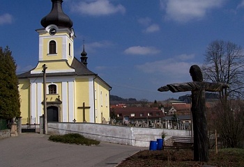 Radešínská Svratka