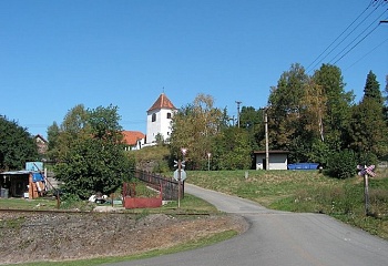 Soběšín