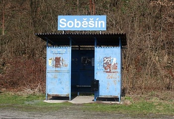 Soběšín