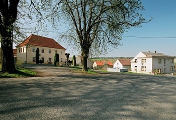 Čestín