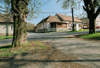 Čestín