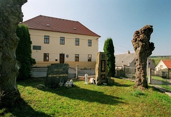 Čestín