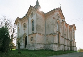Čestín