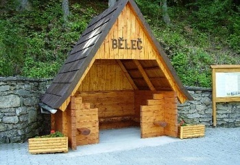 Běleč