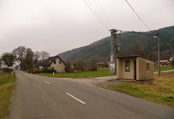 Borač