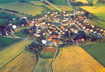 Radňovice
