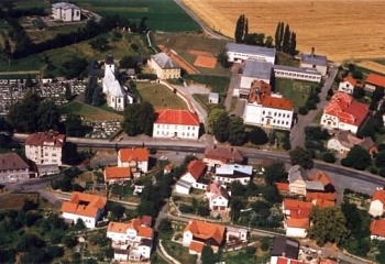Dolní Újezd