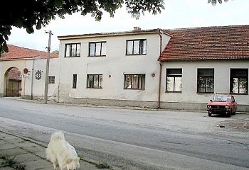 Radenín