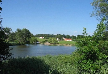 Radimovice u Tábora