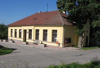 Radimovice u Tábora