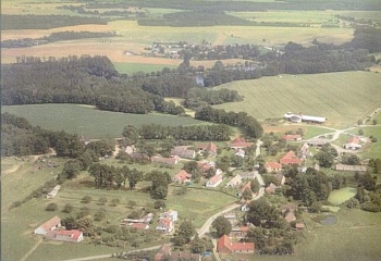 Radimovice u Tábora