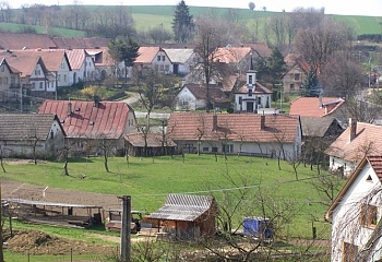 Řečice