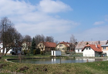 Řečice