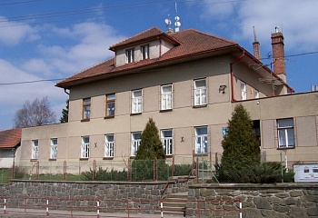 Řečice