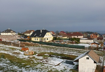 Radimovice u Želče