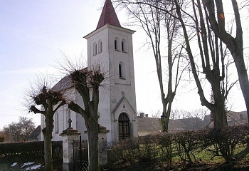 Radimovice u Želče