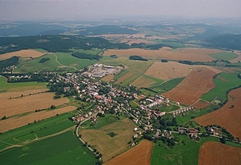 Sněžné