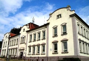 Horní Beřkovice