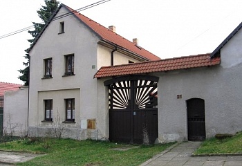 Kleneč