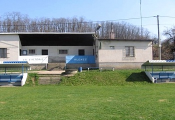 Kleneč