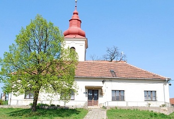 Kostomlaty pod Řípem