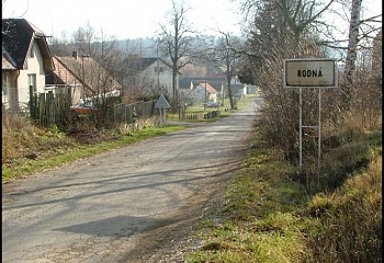 Rodná