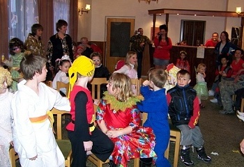 Libkovice pod Řípem