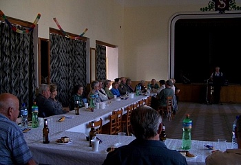 Libkovice pod Řípem