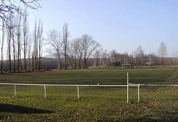 Libkovice pod Řípem