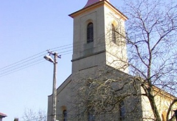 Libkovice pod Řípem