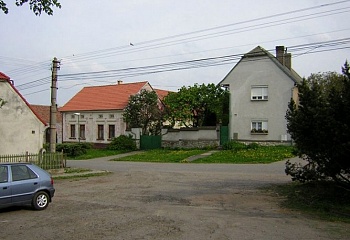 Žerotín